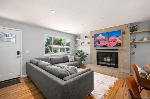 175 Pike ST, Golden, CO 80401