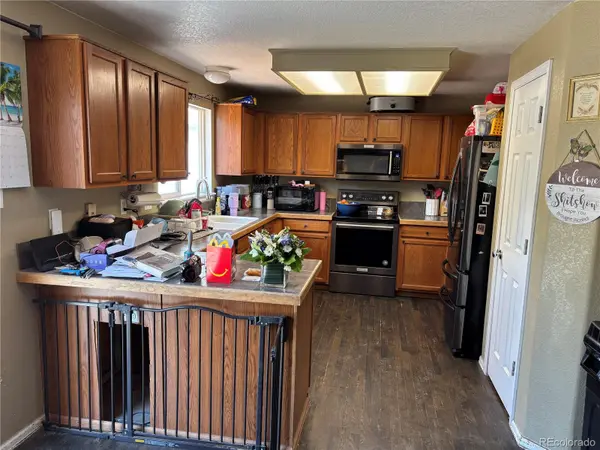 11373 Oakland DR, Henderson, CO 80640