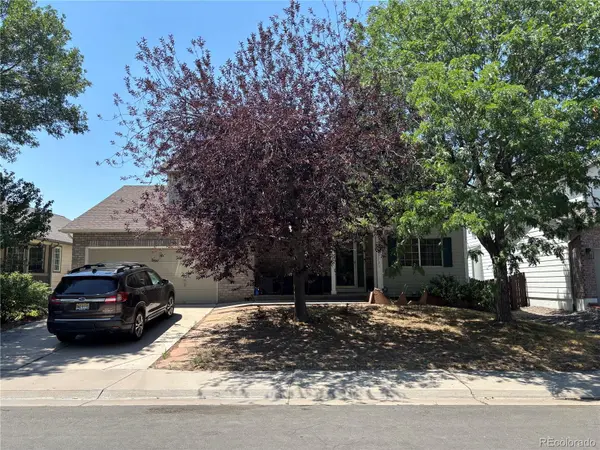 11373 Oakland DR, Henderson, CO 80640