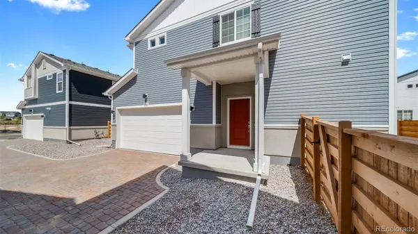 10084 Salem CT, Commerce City, CO 80022