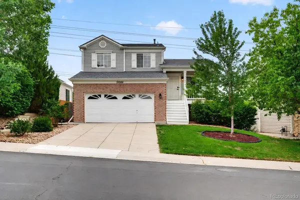 19986 E Villanova PL, Aurora, CO 80013