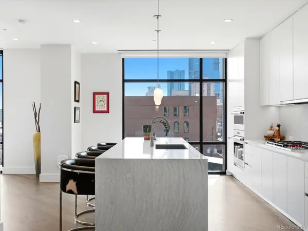 1901 Wazee ST #620, Denver, CO 80202