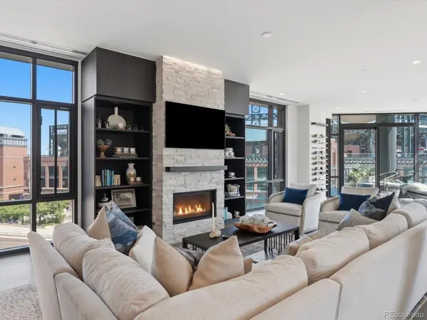 1901 Wazee ST #620, Denver, CO 80202
