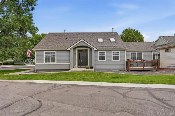 5013 S Nelson CT, Littleton, CO 80127