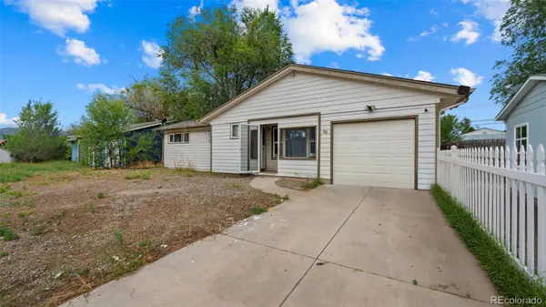88 Doris DR, Colorado Springs, CO 80911