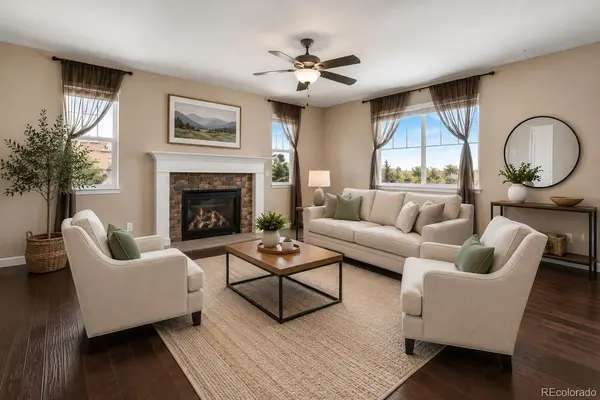 5793 Brave Eagle DR, Colorado Springs, CO 80924