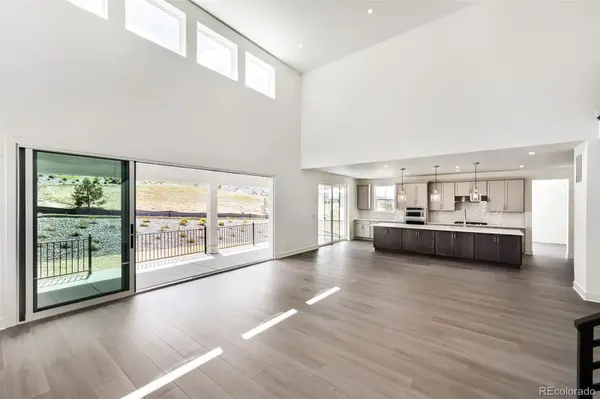 5095 Coal Bank DR, Castle Rock, CO 80104