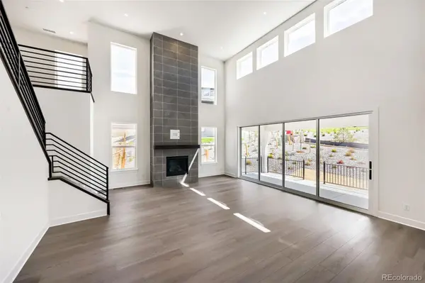 5095 Coal Bank DR, Castle Rock, CO 80104