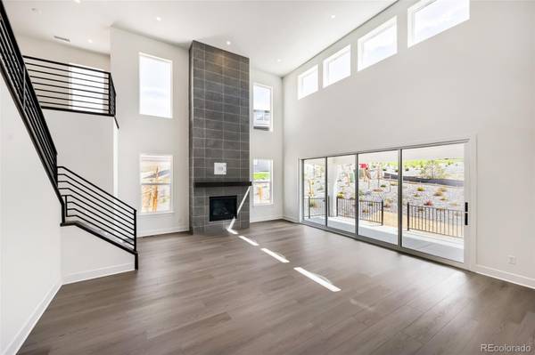 5095 Coal Bank DR, Castle Rock, CO 80104