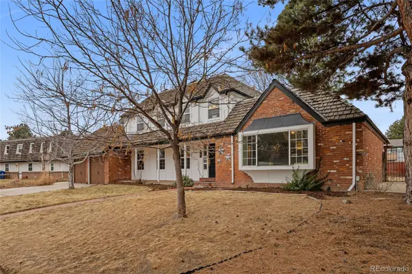 4301 S Alton PL, Greenwood Village, CO 80111