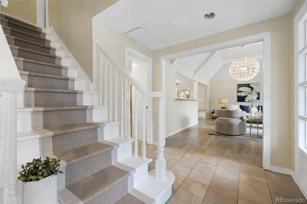4301 S Alton PL, Greenwood Village, CO 80111