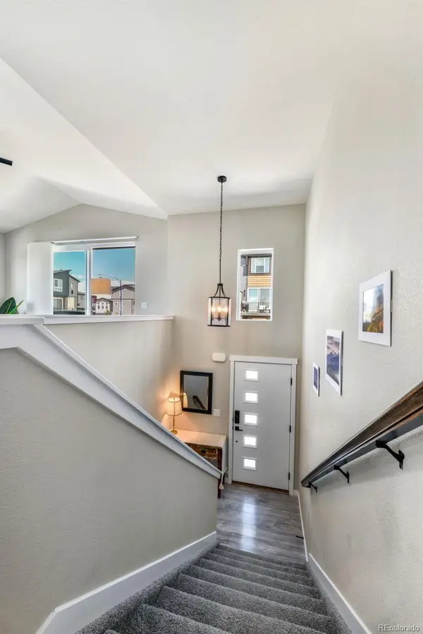 6310 Mirth TER, Colorado Springs, CO 80924