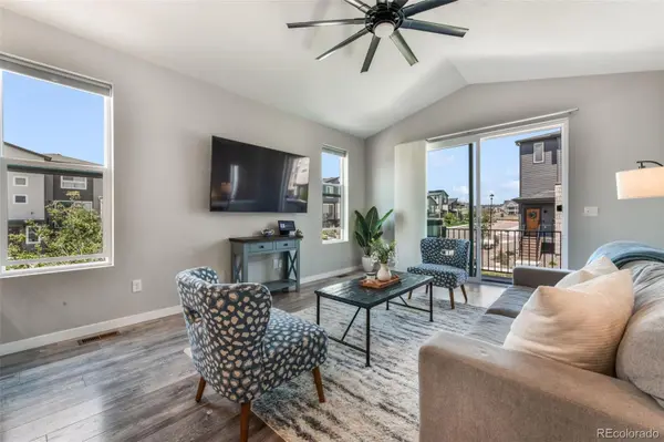 6310 Mirth TER, Colorado Springs, CO 80924