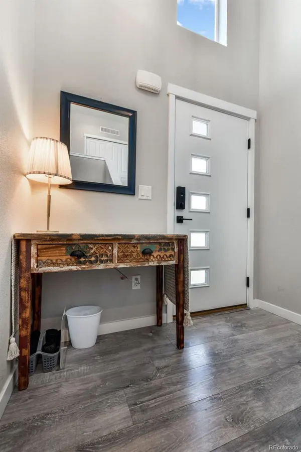 6310 Mirth TER, Colorado Springs, CO 80924