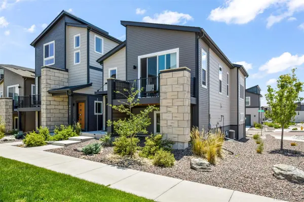 6310 Mirth TER, Colorado Springs, CO 80924