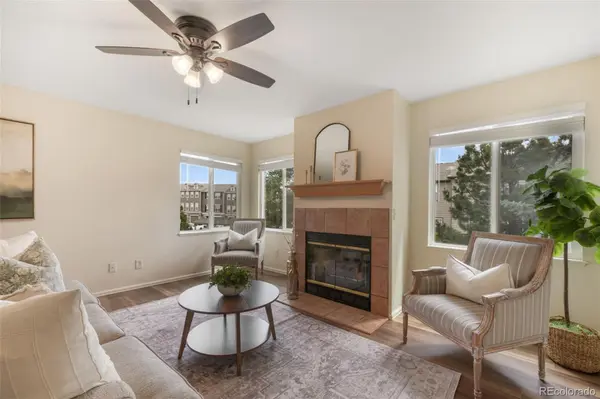 1010 Magic Lamp WAY #C, Monument, CO 80132