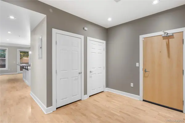1630 N Clarkson ST #110, Denver, CO 80218