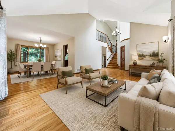 17195 E Dorado DR, Centennial, CO 80015
