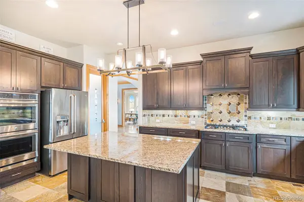 12161 S Leaning Pine CT, Parker, CO 80134