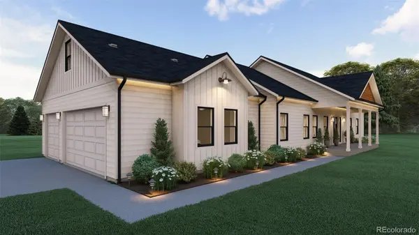 50091 E Orchard RD, Bennett, CO 80102