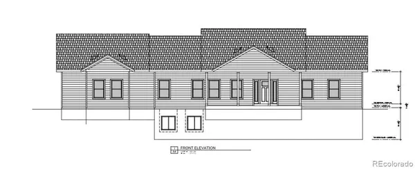 50091 E Orchard RD, Bennett, CO 80102