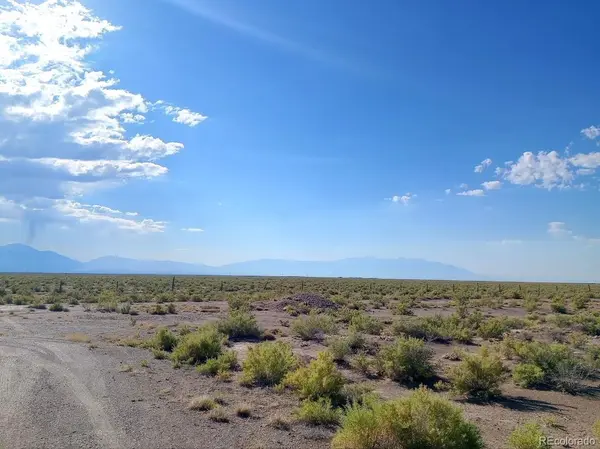 80 acres Hwy 17, Hooper, CO 81146