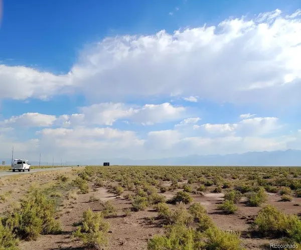 80 acres Hwy 17, Hooper, CO 81146