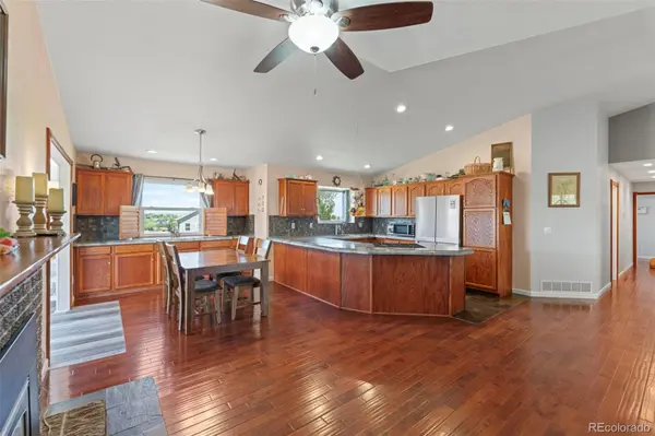 8191 Sun Country DR, Elizabeth, CO 80107