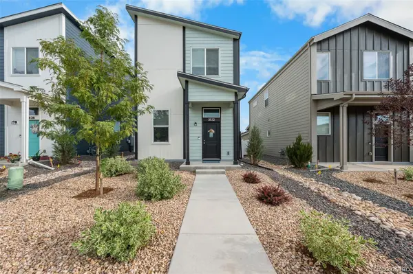3832 Lake Clark ST, Evans, CO 80620