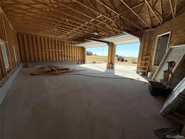 15520 Sara Jo LN, Peyton, CO 80831