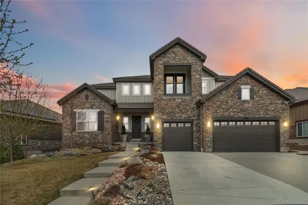 7878 S Valleyhead WAY, Aurora, CO 80016