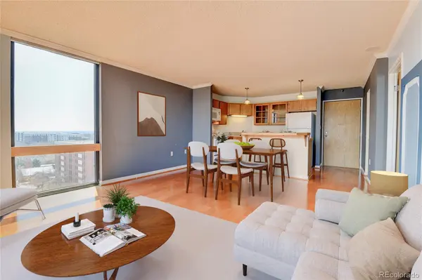 1301 Speer BLVD #1008, Denver, CO 80204