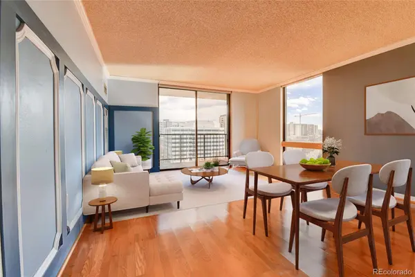 1301 Speer BLVD #1008, Denver, CO 80204