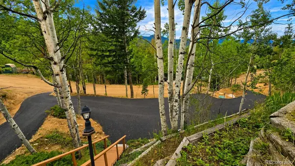 8680 London LN, Conifer, CO 80433