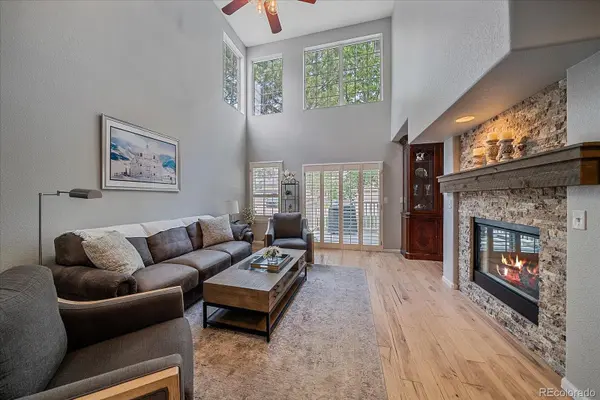 9497 Southern Hills CIR #B, Lone Tree, CO 80124