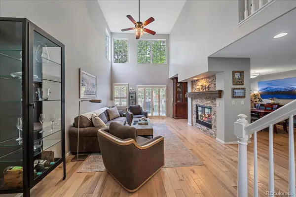 9497 Southern Hills CIR #B, Lone Tree, CO 80124