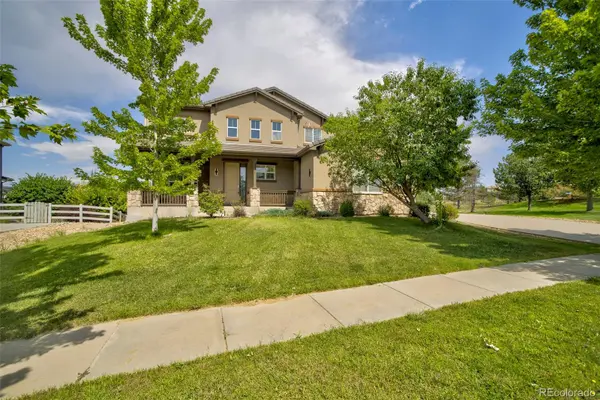 3311 Graylock RUN, Broomfield, CO 80023