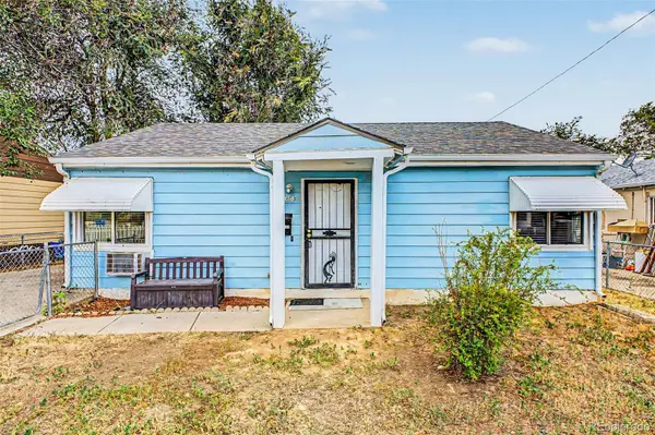 1343 Havana ST, Aurora, CO 80010