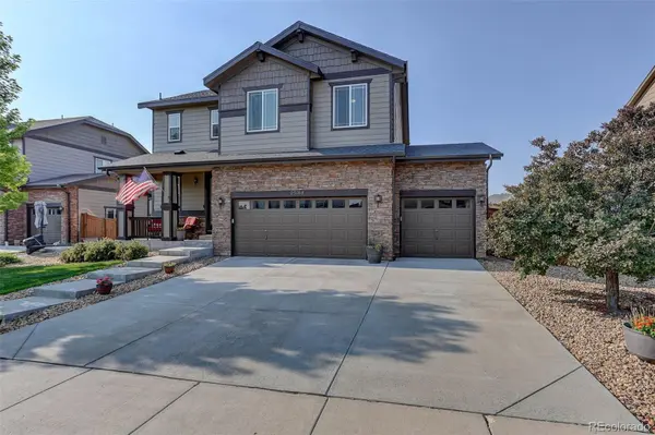 25168 E Ellsworth PL, Aurora, CO 80018