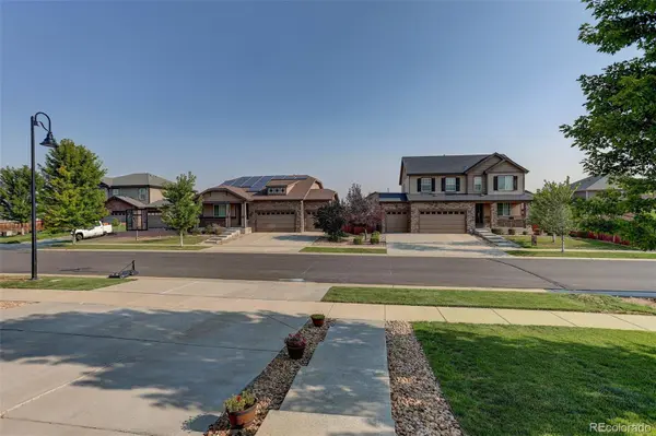 25168 E Ellsworth PL, Aurora, CO 80018