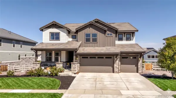 3429 W 154th AVE, Broomfield, CO 80023