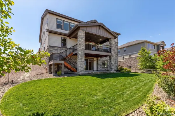 3429 W 154th AVE, Broomfield, CO 80023