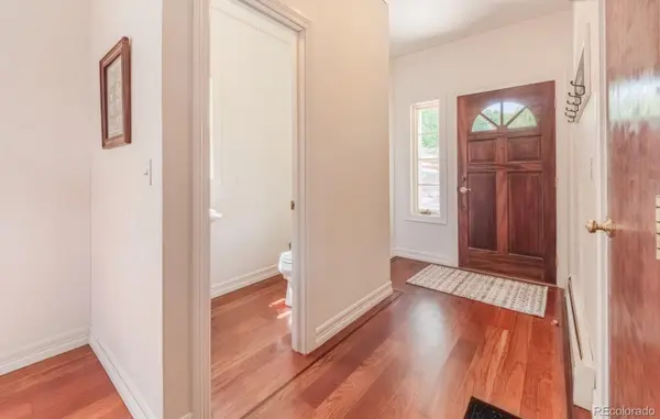13 Oak PL, Manitou Springs, CO 80829