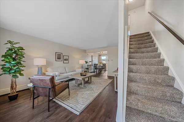 3740 Miller CT, Wheat Ridge, CO 80033