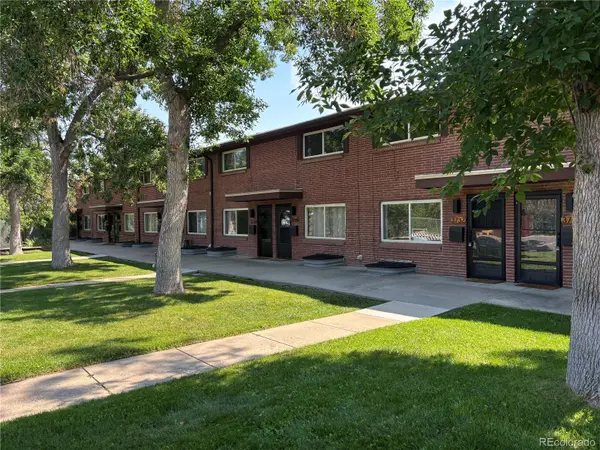 3740 Miller CT, Wheat Ridge, CO 80033