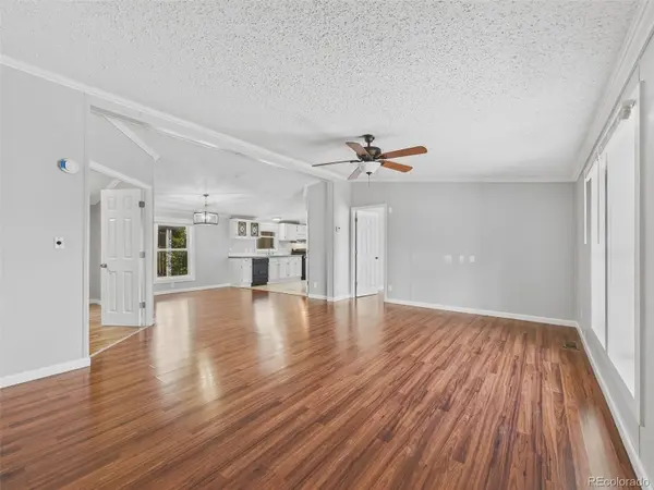 2885 E Midway BLVD, Denver, CO 80234