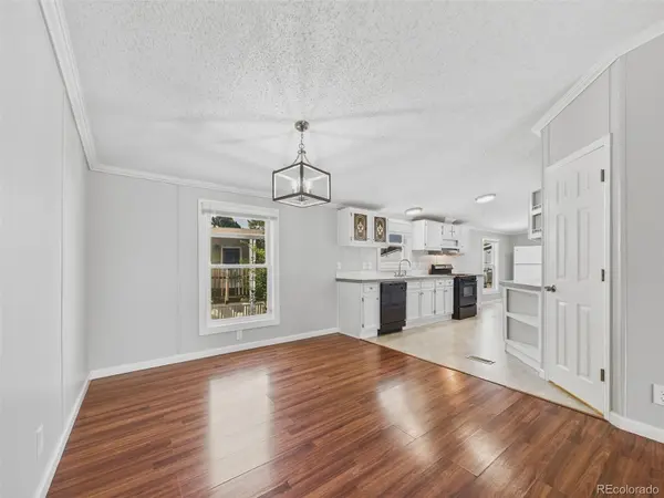 2885 E Midway BLVD, Denver, CO 80234