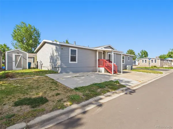 2885 E Midway BLVD, Denver, CO 80234