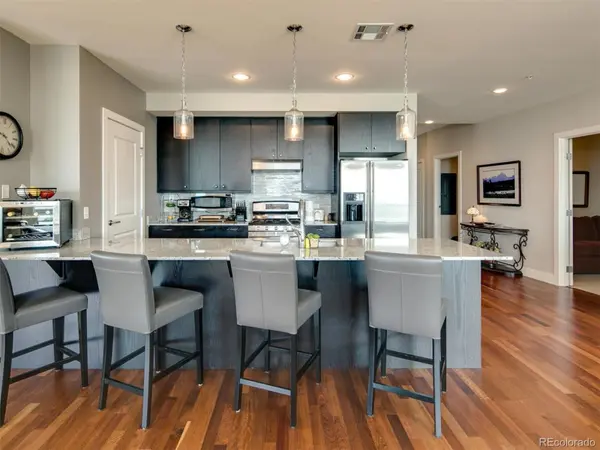 2001 Lincoln ST #2624 L, Denver, CO 80202