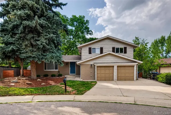 642 Texas ST, Golden, CO 80403